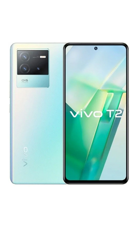 vivo T2 5G