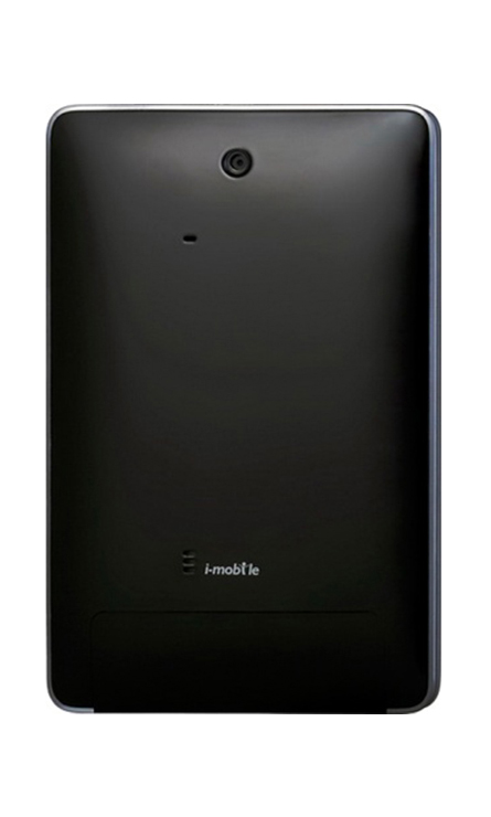 i-mobile i-note