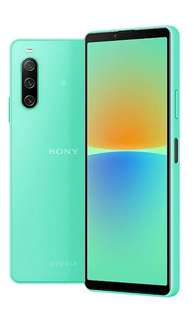 Sony Xperia 10 IV