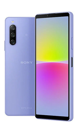 Sony Xperia 10 IV