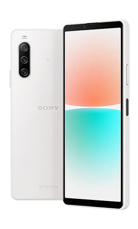 Sony Xperia 10 IV