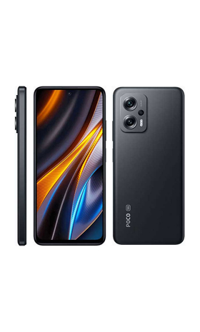 Xiaomi Poco X4 GT