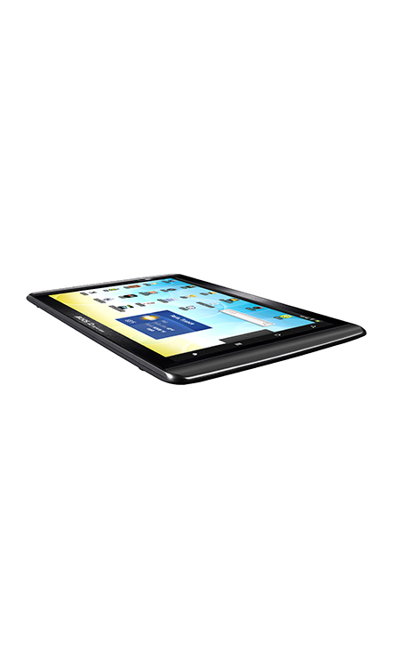 Archos 101 Internet Tablet