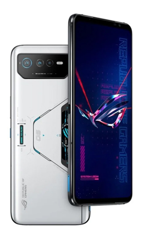 Asus ROG Phone 6 Pro