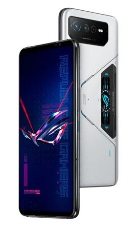 Asus ROG Phone 6 Pro