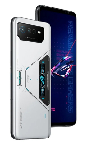 Asus ROG Phone 6 Pro