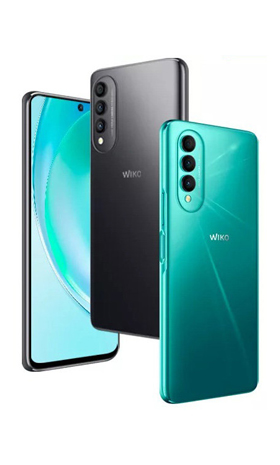 Wiko T50