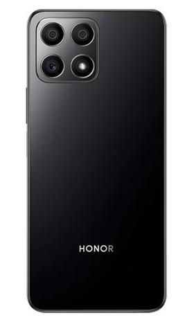 Honor X8