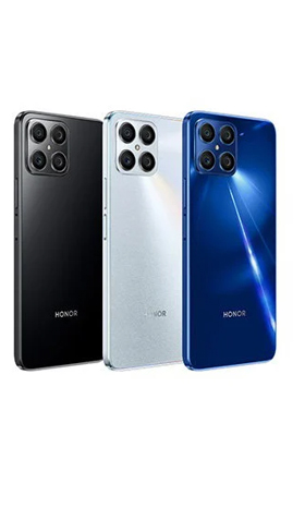 Honor X8