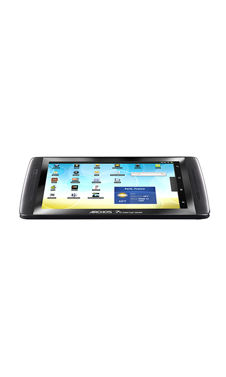 Archos 70 Internet Tablet