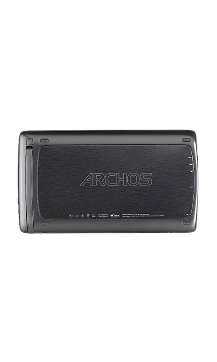 Archos 70 Internet Tablet