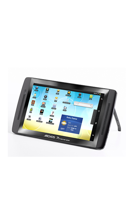 Archos 70 Internet Tablet