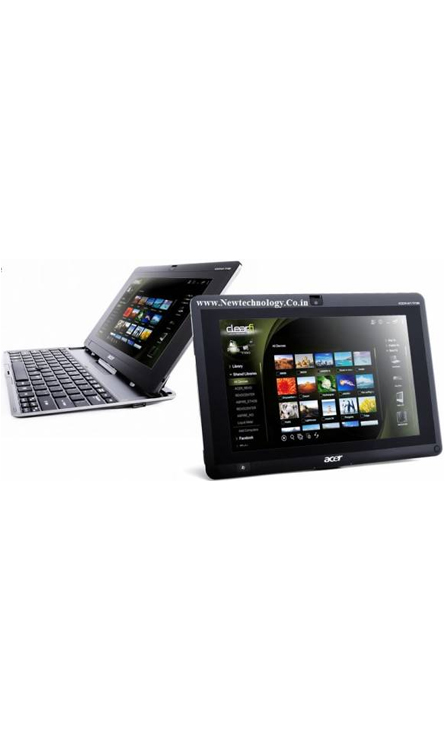 Acer Iconia Tab W500