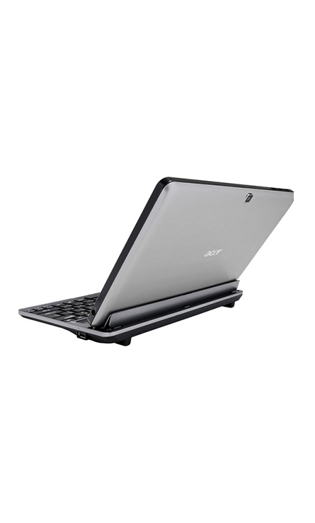 Acer Iconia Tab W500