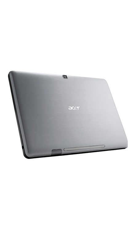 Acer Iconia Tab W500