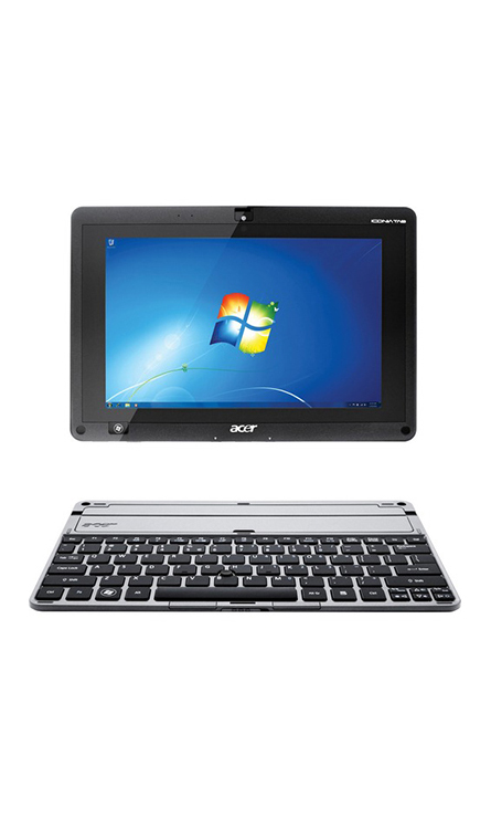 Acer Iconia Tab W500