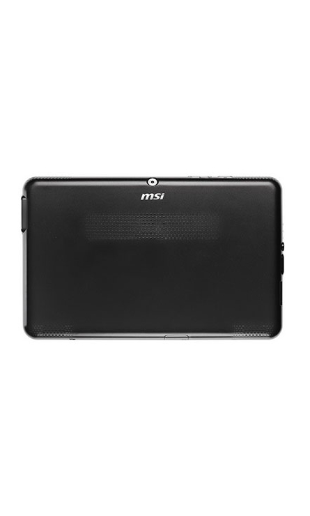 MSI WindPad W100