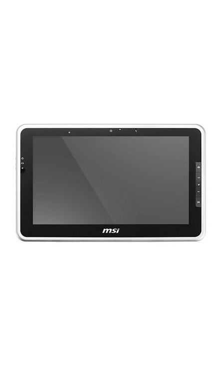 MSI WindPad W100