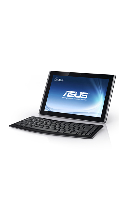 Asus Eee Slate EP121