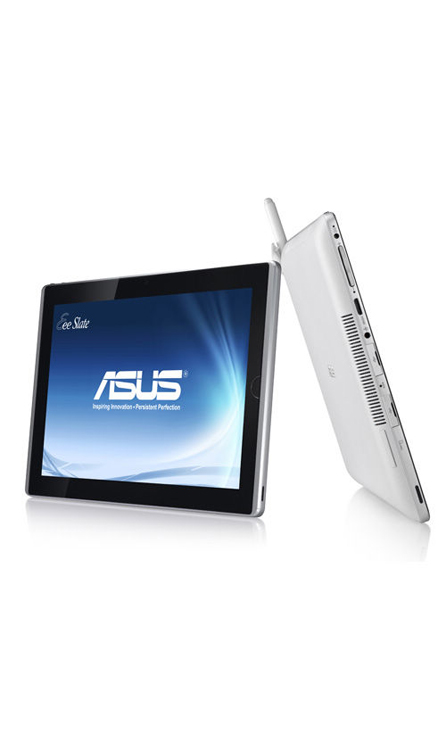 Asus Eee Slate EP121