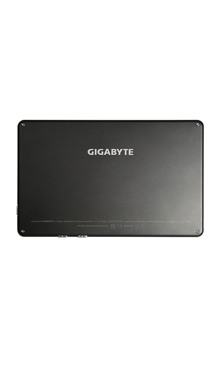 Gigabyte S1080