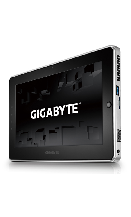 Gigabyte S1080