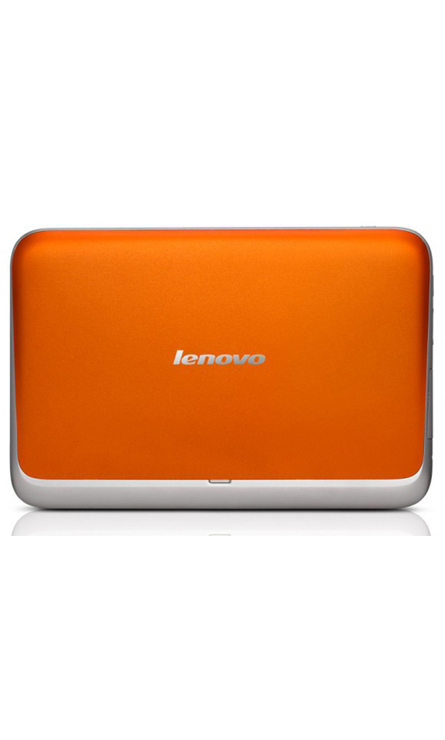 Lenovo IdeaPad P1