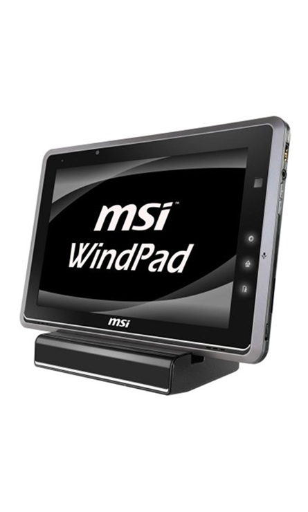 MSI WindPad 110W