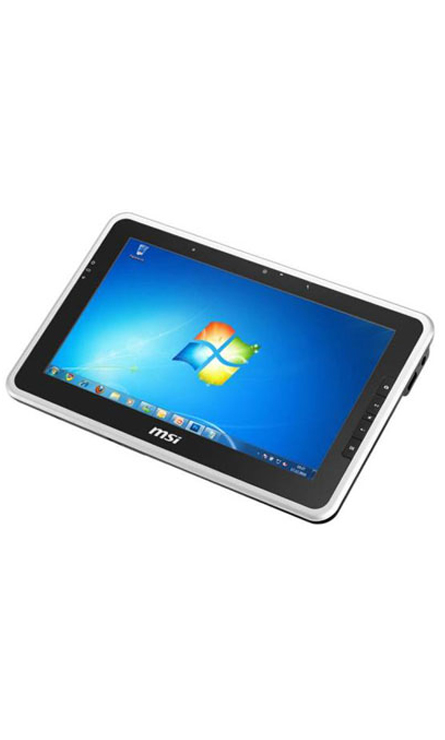 MSI WindPad 110W