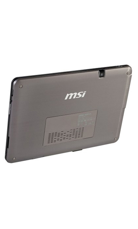 MSI WindPad 110W