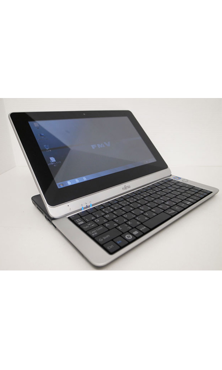 Fujitsu Lifebook TH40/D