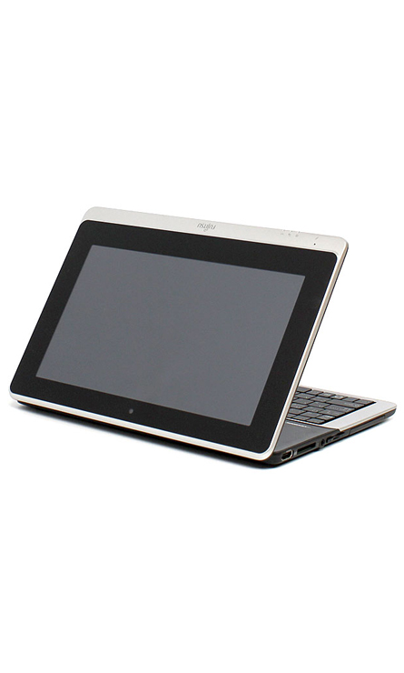 Fujitsu Lifebook TH40/D