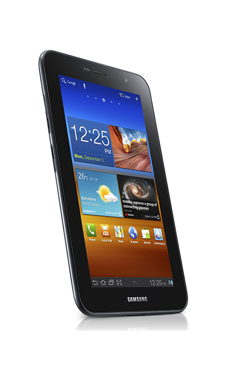 Samsung Galaxy Tab 7.0 Plus