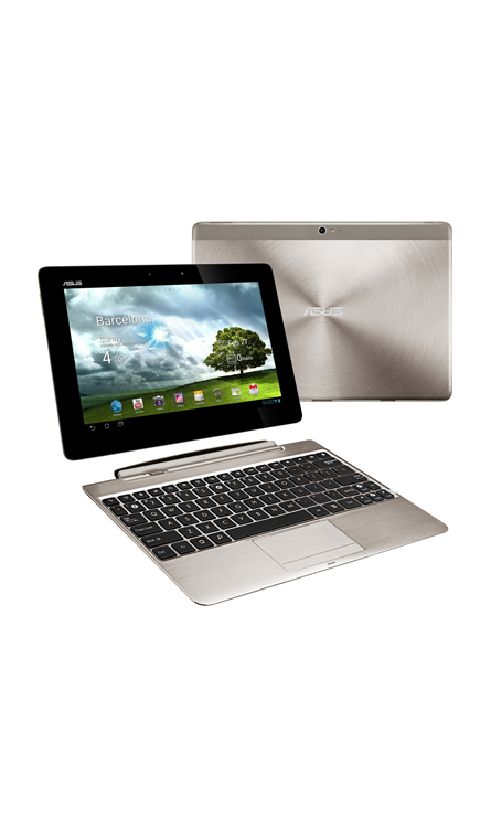 Asus Transformer Pad Infinity