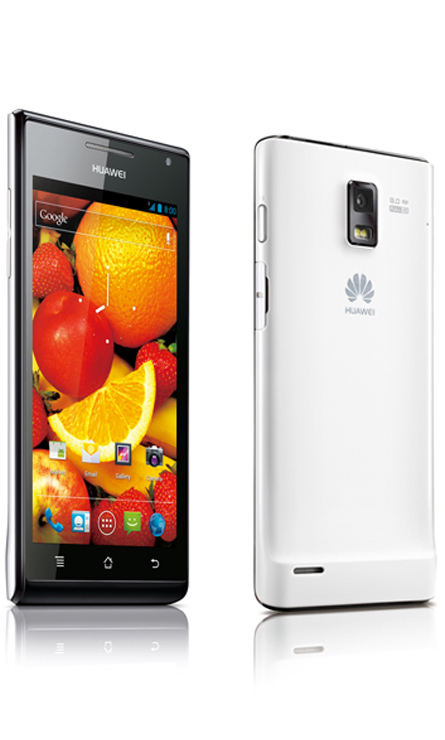 Huawei Ascend P1