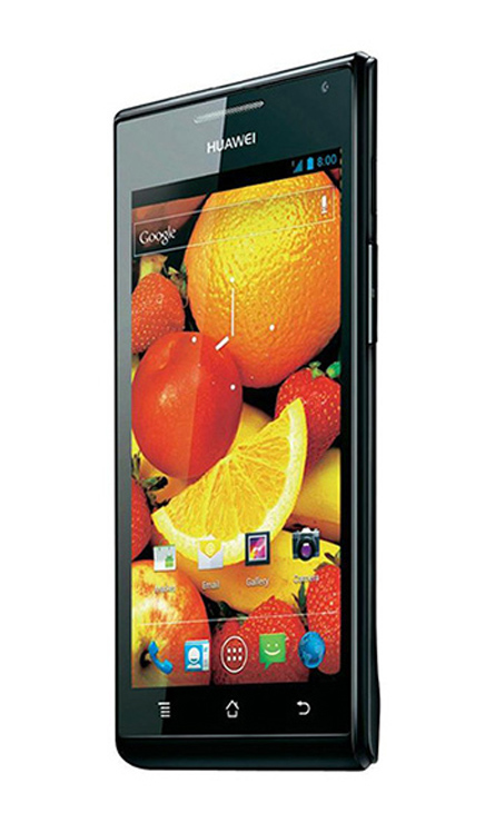 Huawei Ascend P1