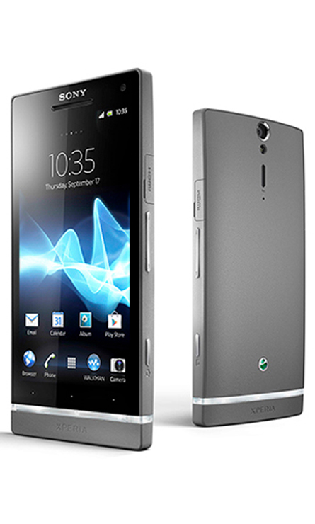 Sony Xperia SL