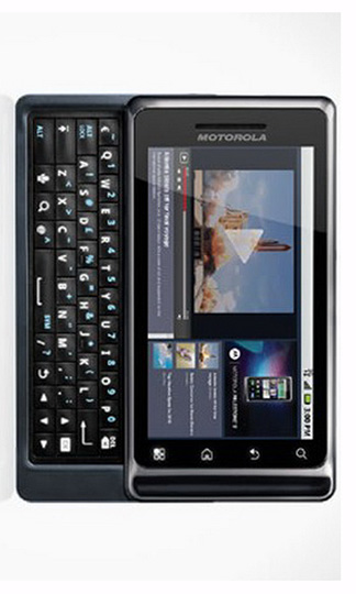 Motorola Milestone 2