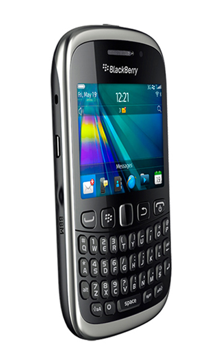 BlackBerry Curve 9320