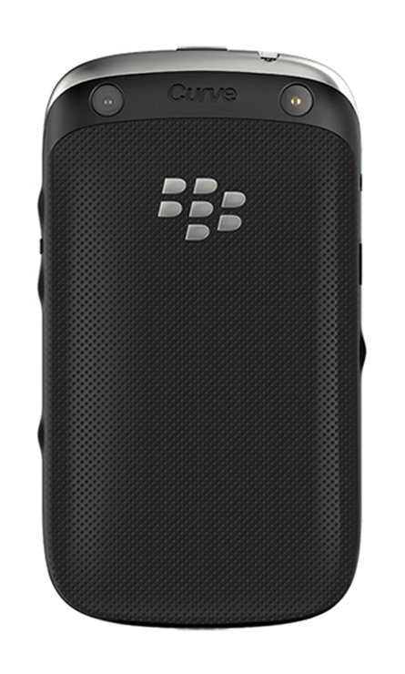 BlackBerry Curve 9320