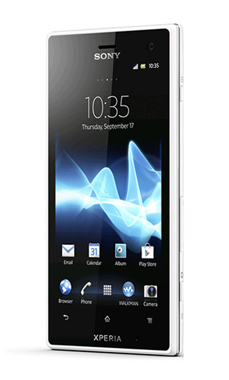 Sony Xperia acro S