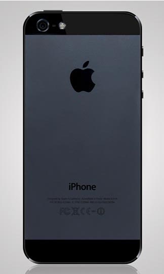 Apple iPhone 5