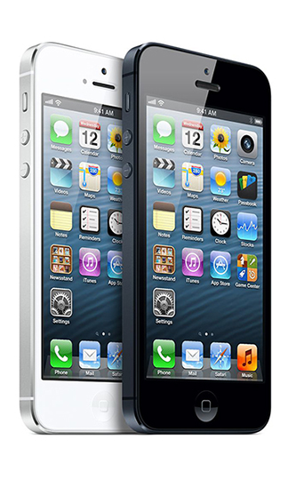 Apple iPhone 5