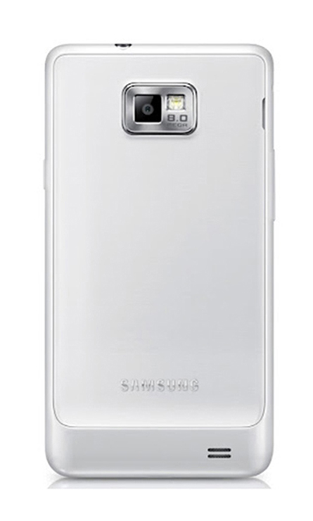 Samsung Galaxy S II Plus