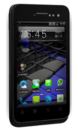 i-mobile i-STYLE 3