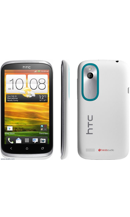 HTC Desire X