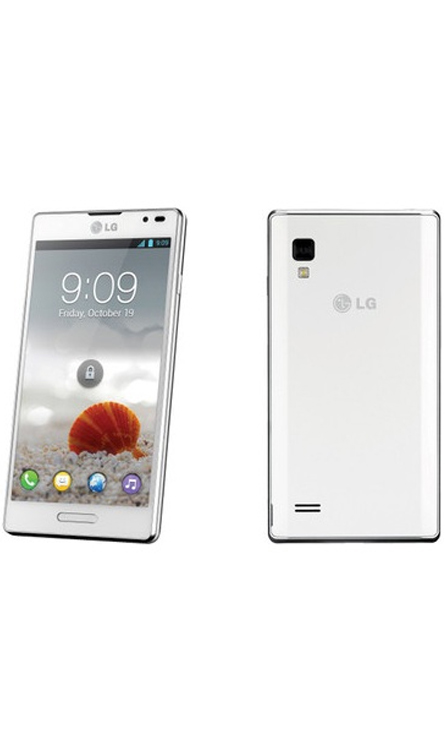 LG Optimus L9