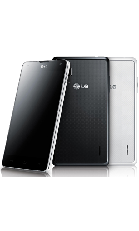 LG Optimus L9