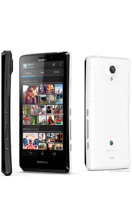 Sony Xperia T