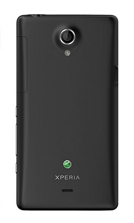 Sony Xperia T